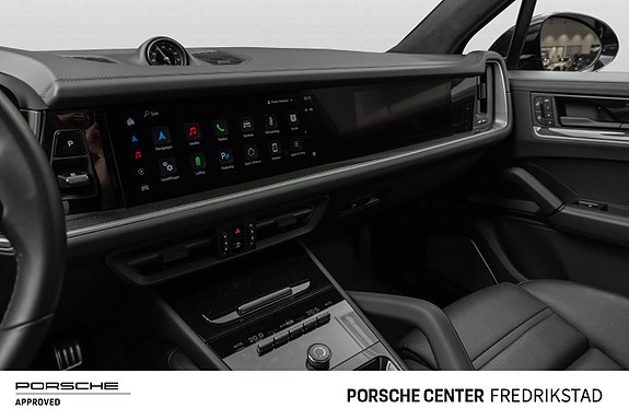 Porsche Cayenne 30 of 30