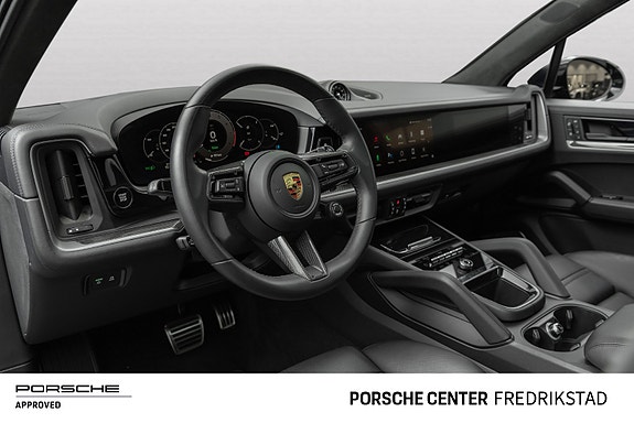 Porsche Cayenne 20 of 30