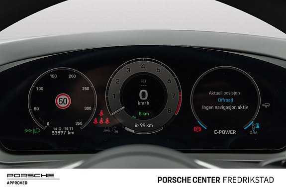 Porsche Cayenne 29 of 30