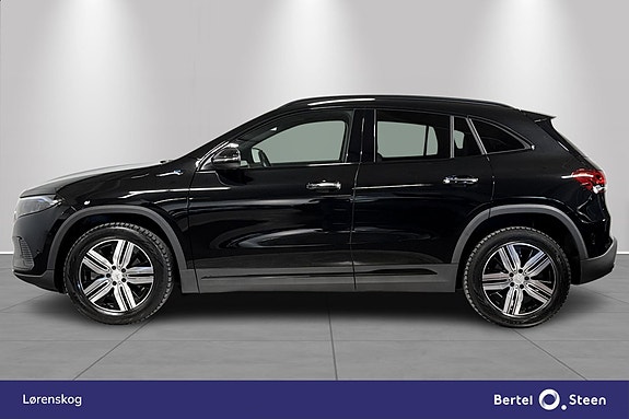 Mercedes-Benz EQA300 2 of 5