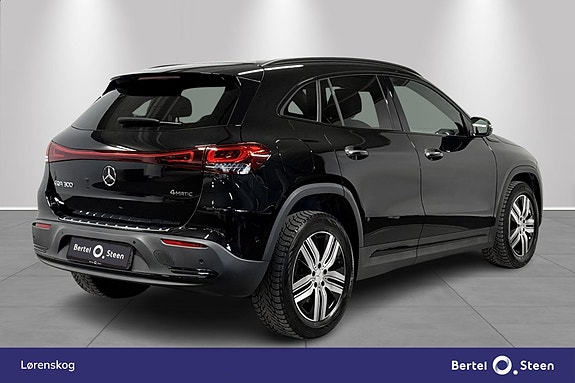 Mercedes-Benz EQA300 5 of 5