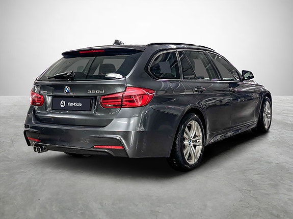 BMW 3-Serie 5 of 5