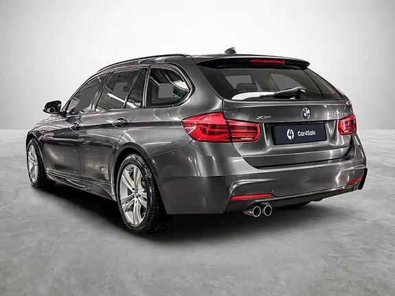 BMW 3-Serie 3 of 5