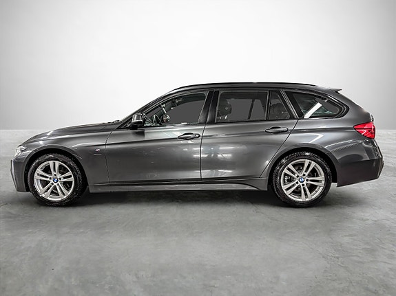 BMW 3-Serie 2 of 5