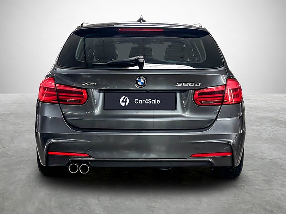 BMW 3-Serie 4 of 5
