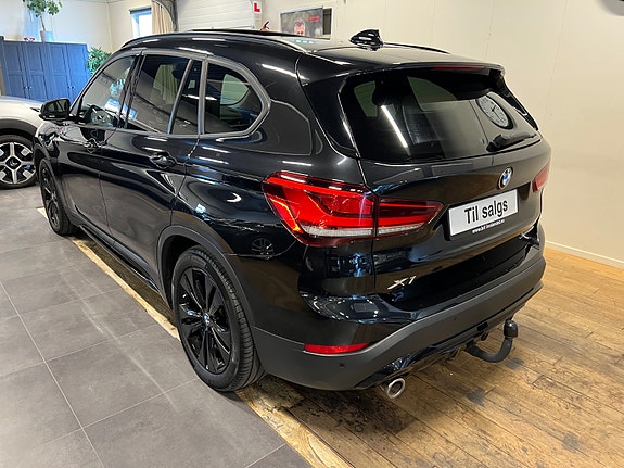 BMW X1 5 of 5