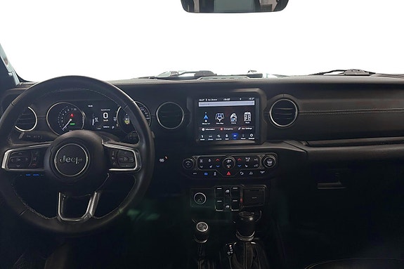 Jeep Wrangler 6 of 25