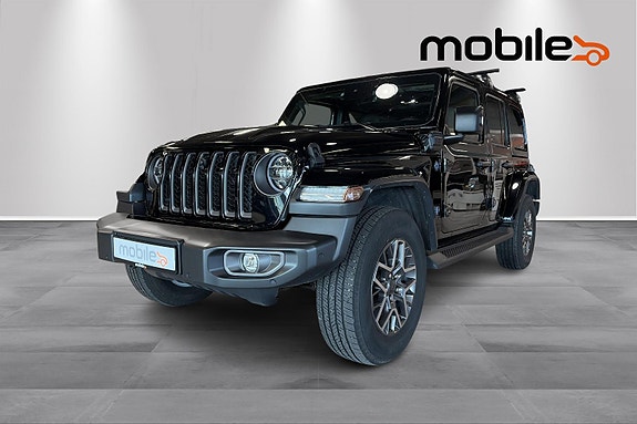 Jeep Wrangler 19 of 25