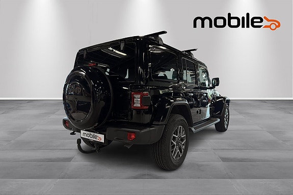 Jeep Wrangler 3 of 25