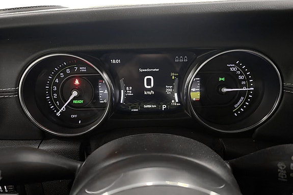 Jeep Wrangler 10 of 25