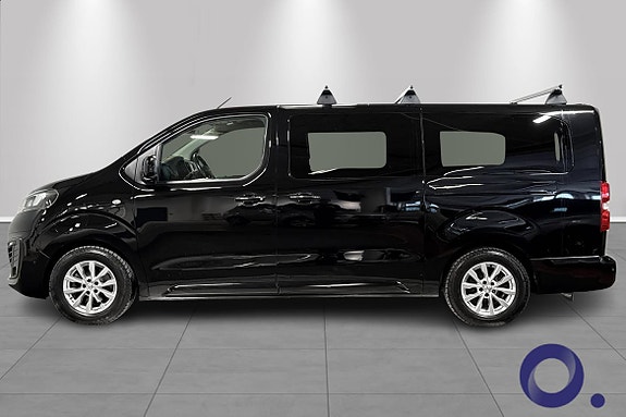Opel Vivaro-e 2 of 5