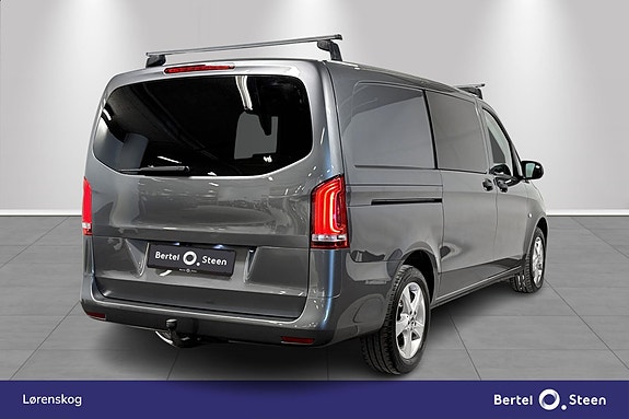 Mercedes-Benz Vito 119 5 of 5