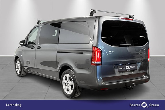 Mercedes-Benz Vito 119 3 of 5