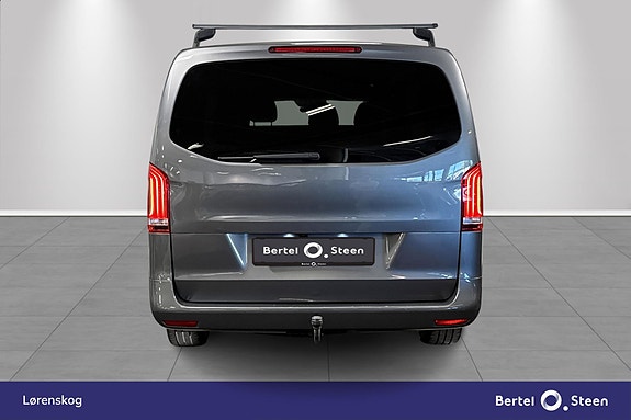 Mercedes-Benz Vito 119 4 of 5