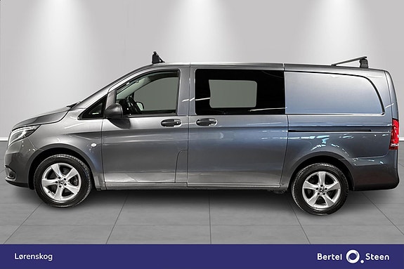 Mercedes-Benz Vito 119 2 of 5