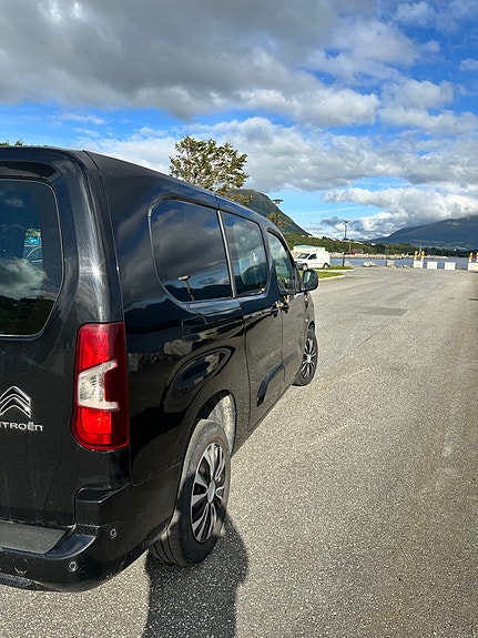 Citroen Berlingo 6 of 30
