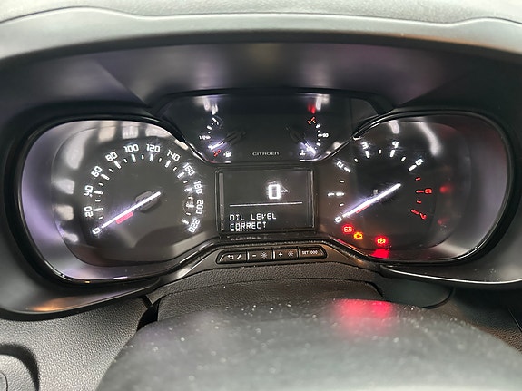 Citroen Berlingo 15 of 30
