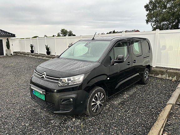 Citroen Berlingo 10 of 30