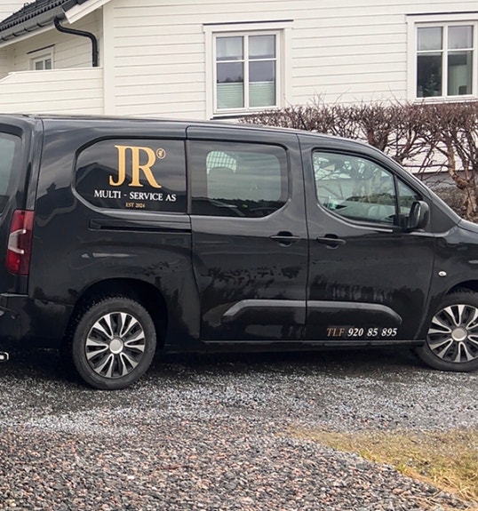 Citroen Berlingo 5 of 5