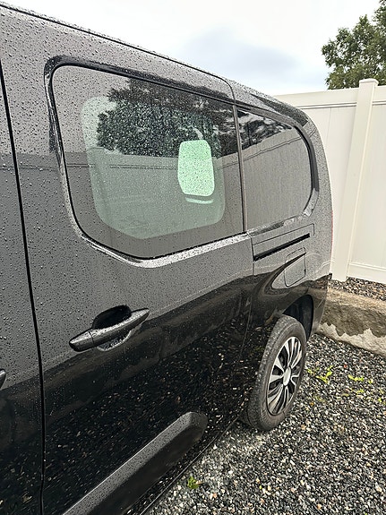 Citroen Berlingo 26 of 30