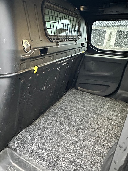 Citroen Berlingo 25 of 30