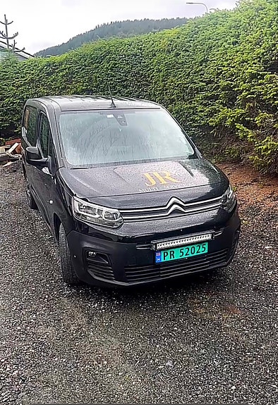 Citroen Berlingo 3 of 5