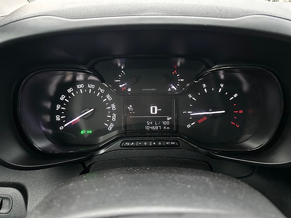 Citroen Berlingo 13 of 30
