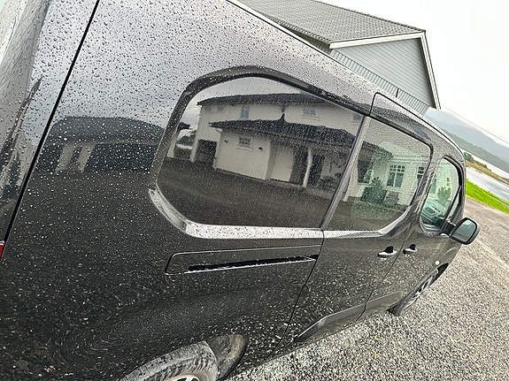 Citroen Berlingo 20 of 30