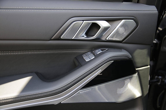 BMW X7 19 of 30