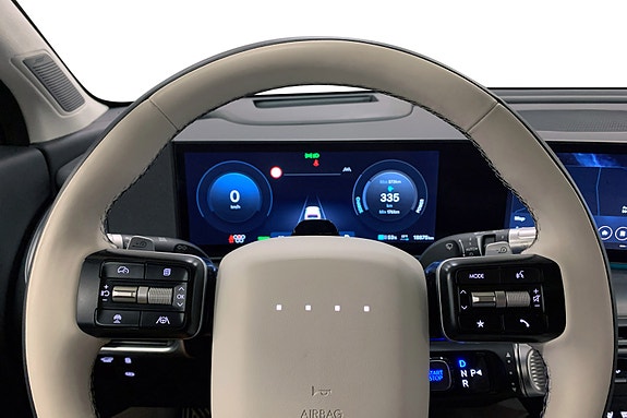 Hyundai Ioniq 9 7 of 17