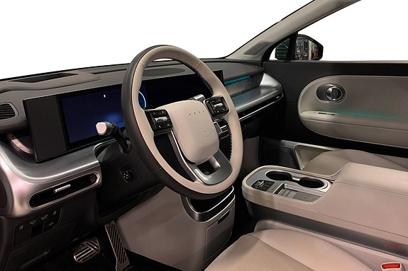 Hyundai Ioniq 9 6 of 17