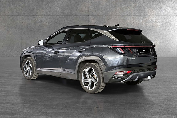 Hyundai Tucson 5 of 5