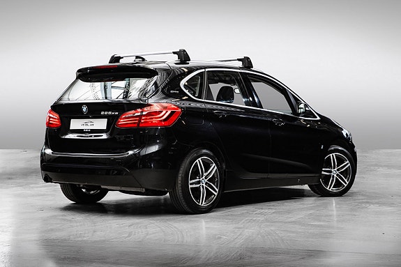 BMW 2-Serie 2 of 5