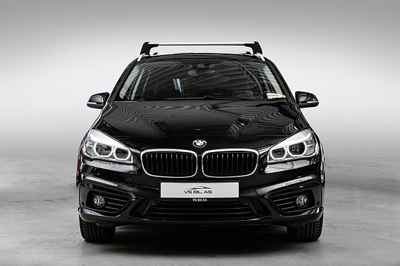 BMW 2-Serie 5 of 5