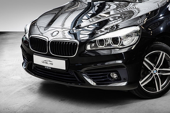 BMW 2-Serie 3 of 5