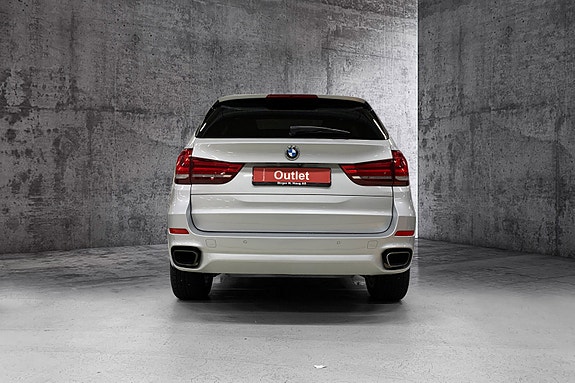 BMW X5 3 of 5
