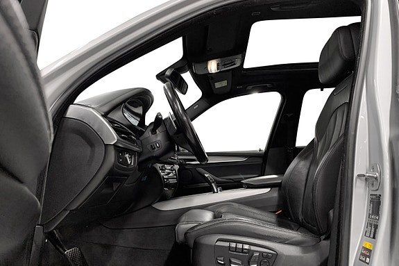 BMW X5 5 of 5