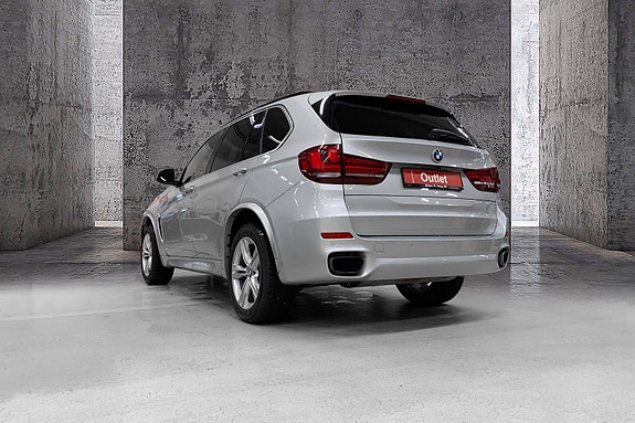 BMW X5 4 of 5