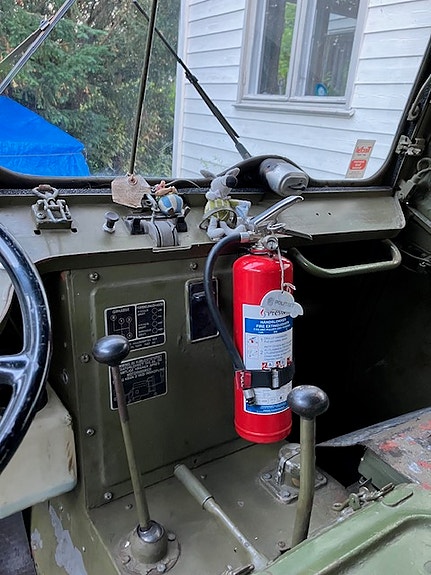 Volvo 2 of 5