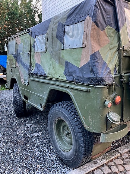 Volvo 5 of 5