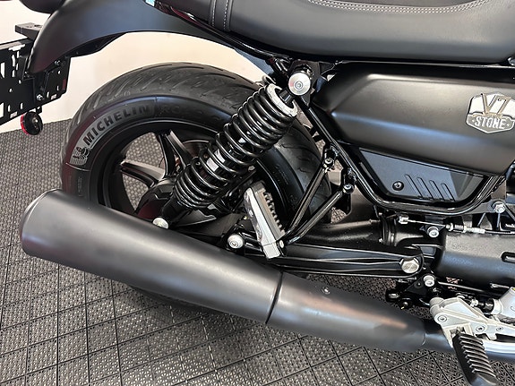Moto Guzzi V7 Stone *** SERVICE/GARANTI *** 16 of 30