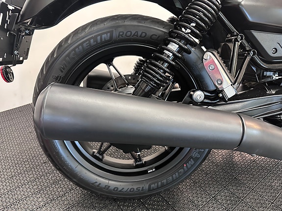 Moto Guzzi V7 Stone *** SERVICE/GARANTI *** 15 of 30