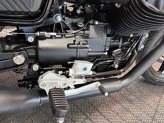 Moto Guzzi V7 Stone *** SERVICE/GARANTI *** 22 of 30