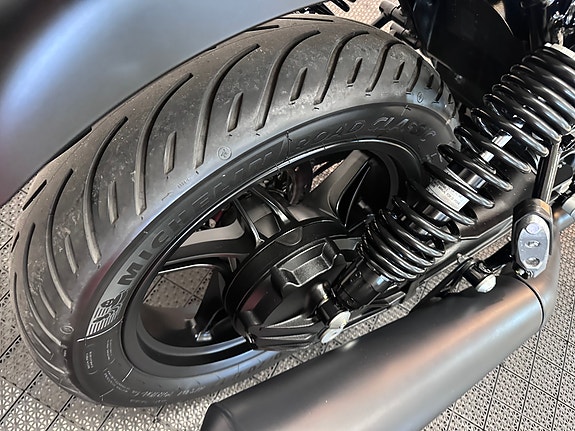 Moto Guzzi V7 Stone *** SERVICE/GARANTI *** 13 of 30
