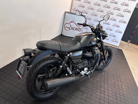Moto Guzzi V7 Stone *** SERVICE/GARANTI *** 8 of 30