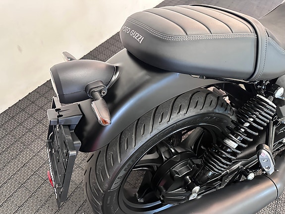 Moto Guzzi V7 Stone *** SERVICE/GARANTI *** 12 of 30