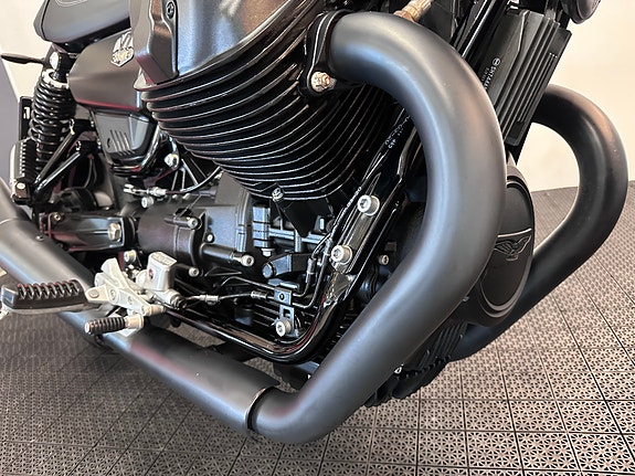 Moto Guzzi V7 Stone *** SERVICE/GARANTI *** 30 of 30
