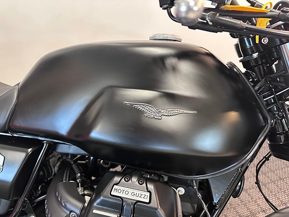 Moto Guzzi V7 Stone *** SERVICE/GARANTI *** 23 of 30