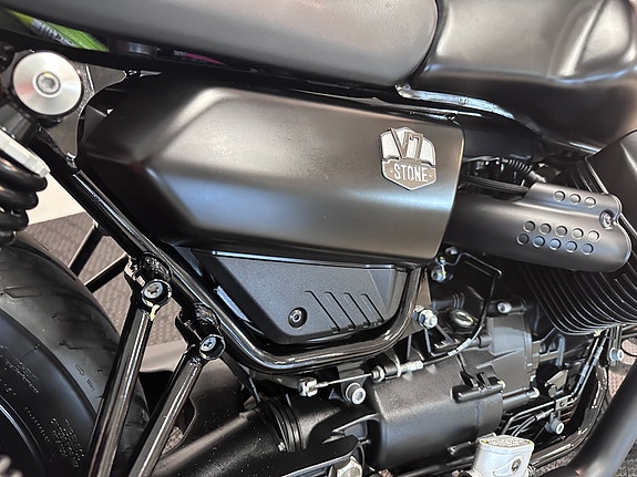 Moto Guzzi V7 Stone *** SERVICE/GARANTI *** 19 of 30