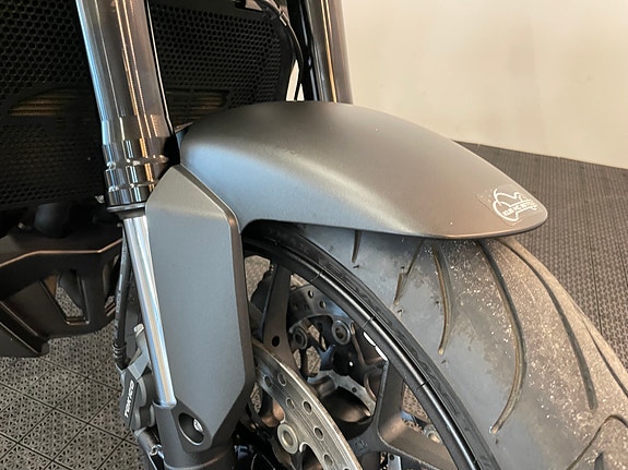 Honda CB 1000 RA *** SERVICE/GARANTI *** 29 of 30